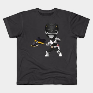 Chibi Black Kids T-Shirt